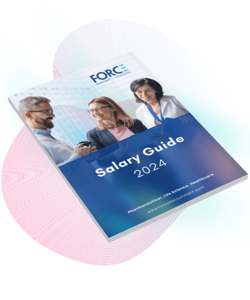 Salary Guide 2024