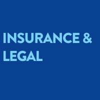 Insurance & Legal