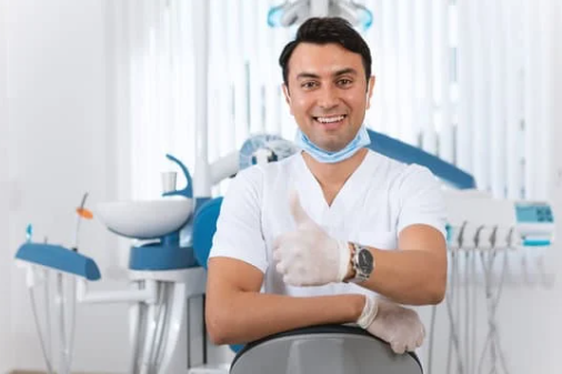 General Dentist