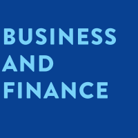 Business and Finance