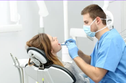 Dental Hygienist- Mullingar