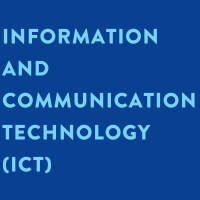 Information and Communication Technology (ICT)