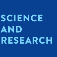 Science and Research