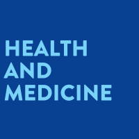 Health and Medicine