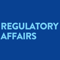 Regulatory Affairs