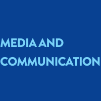  Media and Communication