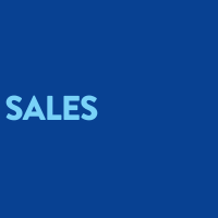 Sales