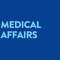 Medical Affairs