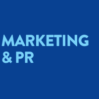 Marketing & PR